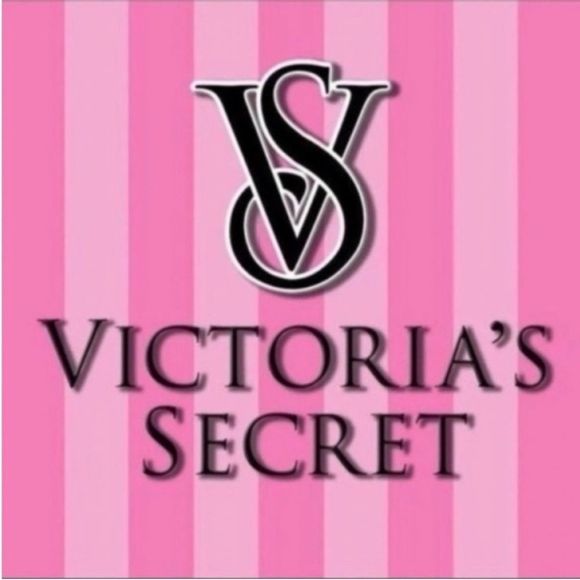 NWT VS Body by Victoria Black Lace Bikini Panty S - Picture 6 of 7